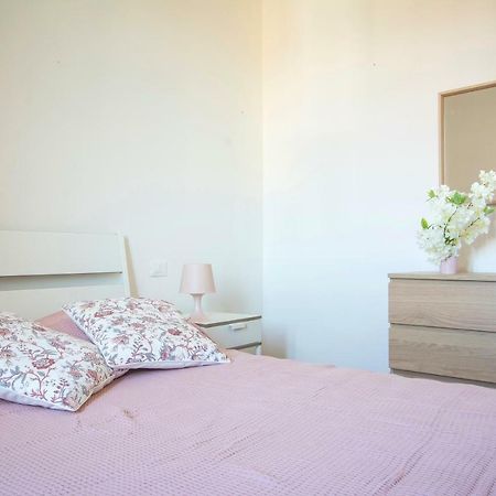 Altido Pampurio Airport Apartment Pisa Kültér fotó